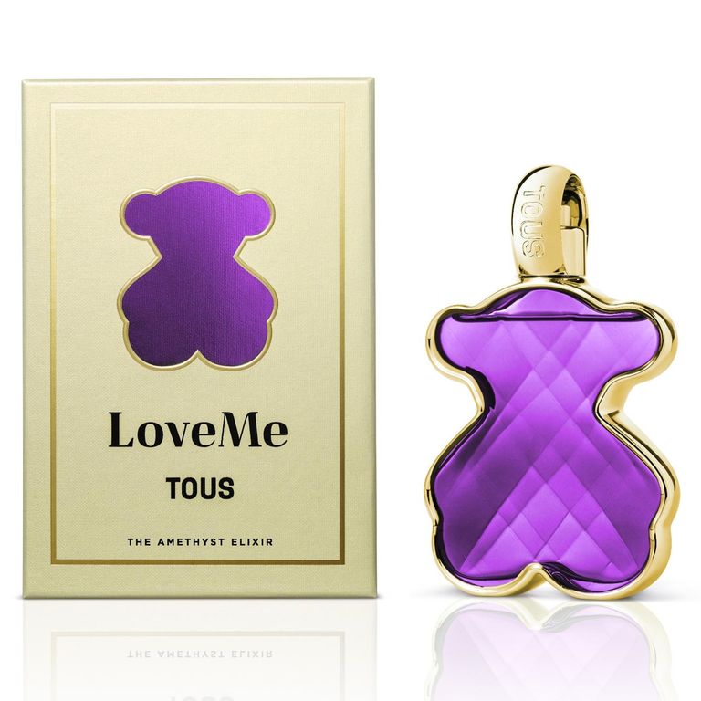 LoveMe The Amethyst Elixir EDP Mujer 90 ml