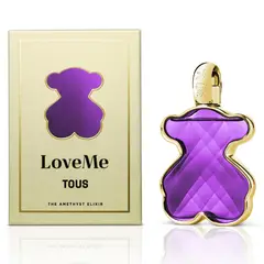 TOUS - Loveme The Amethyst Elixi