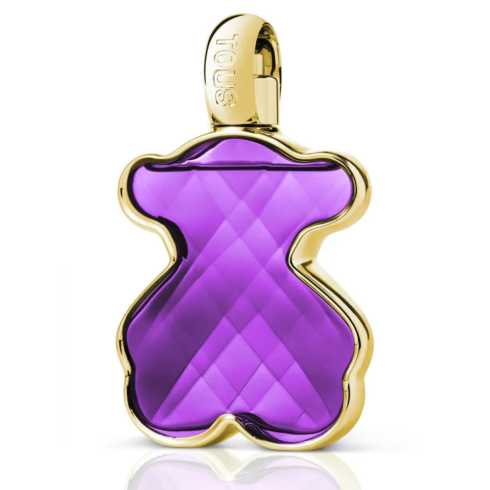 Tous LoveMe The Amethyst Elixir EDP 90 ml, foto 2