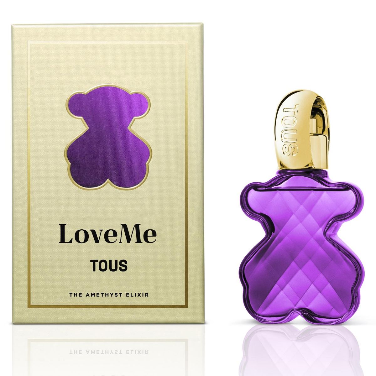 TOUS - Tous The Amethyst Elix 30Ml Ed