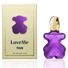 TOUS - The Amethyst Elix 30Ml Ed