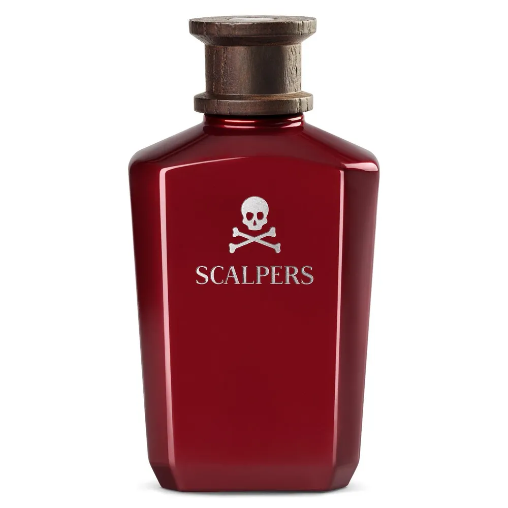 Scalpers The Speed Club EDP 125 ml, foto 2