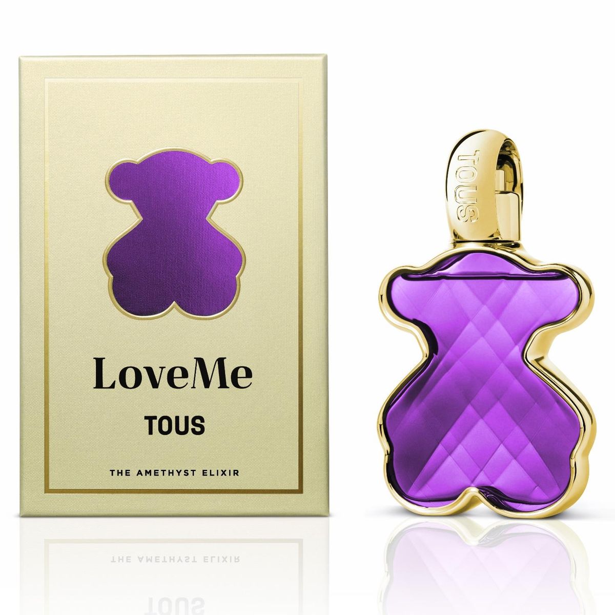 TOUS - Tous Loveme The Amethyst Elixi