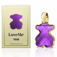 TOUS - Loveme The Amethyst Elixi