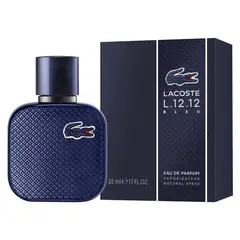 LACOSTE - Lc L1212 Bleu Edp 35Ml Edl