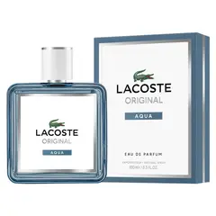 LACOSTE - Lacost Original Aqua Edp 100Ml
