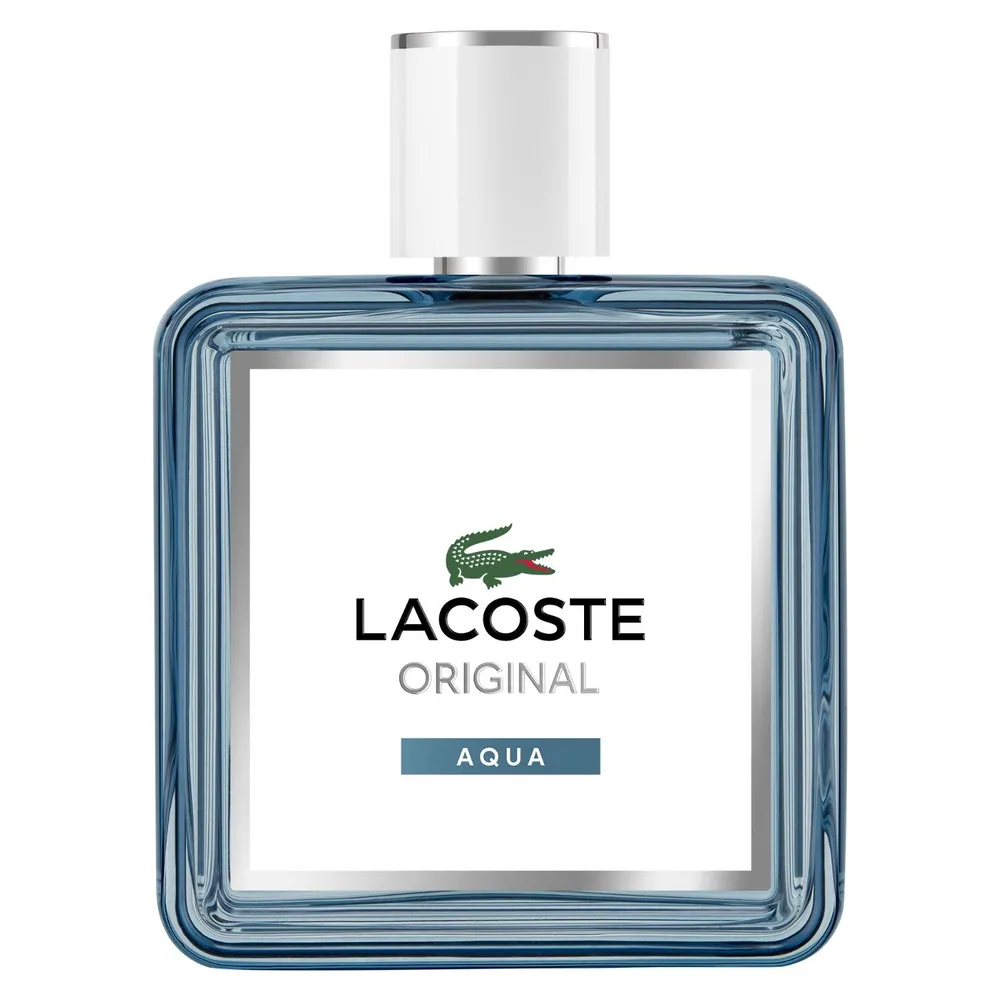 Lacoste Original Aqua EDP 100 ml, foto 2