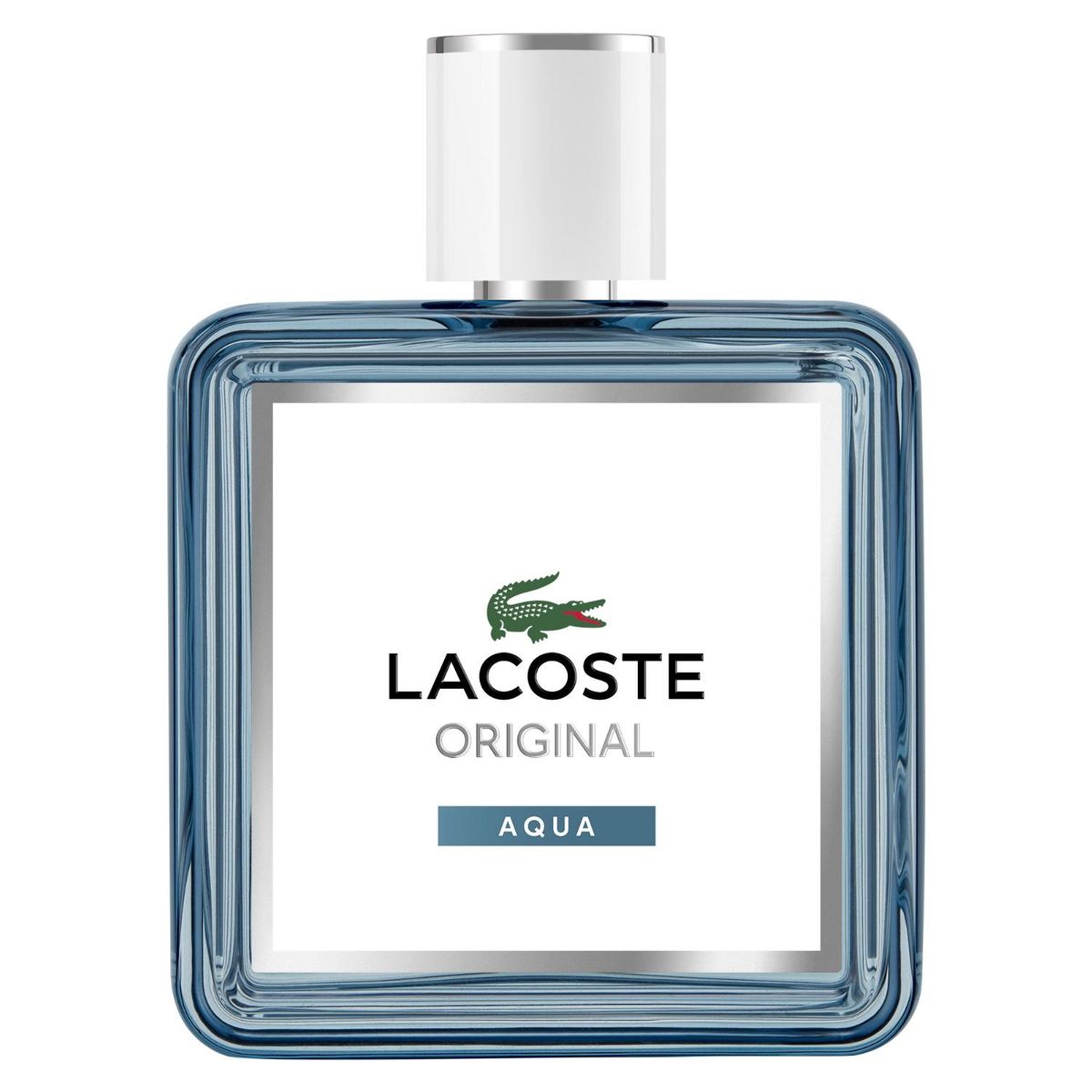 LACOSTE - Lacost Original Aqua Edp 100Ml