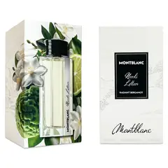 MONTBLANC - Mb Co Neroli Letters Edp 125Ml