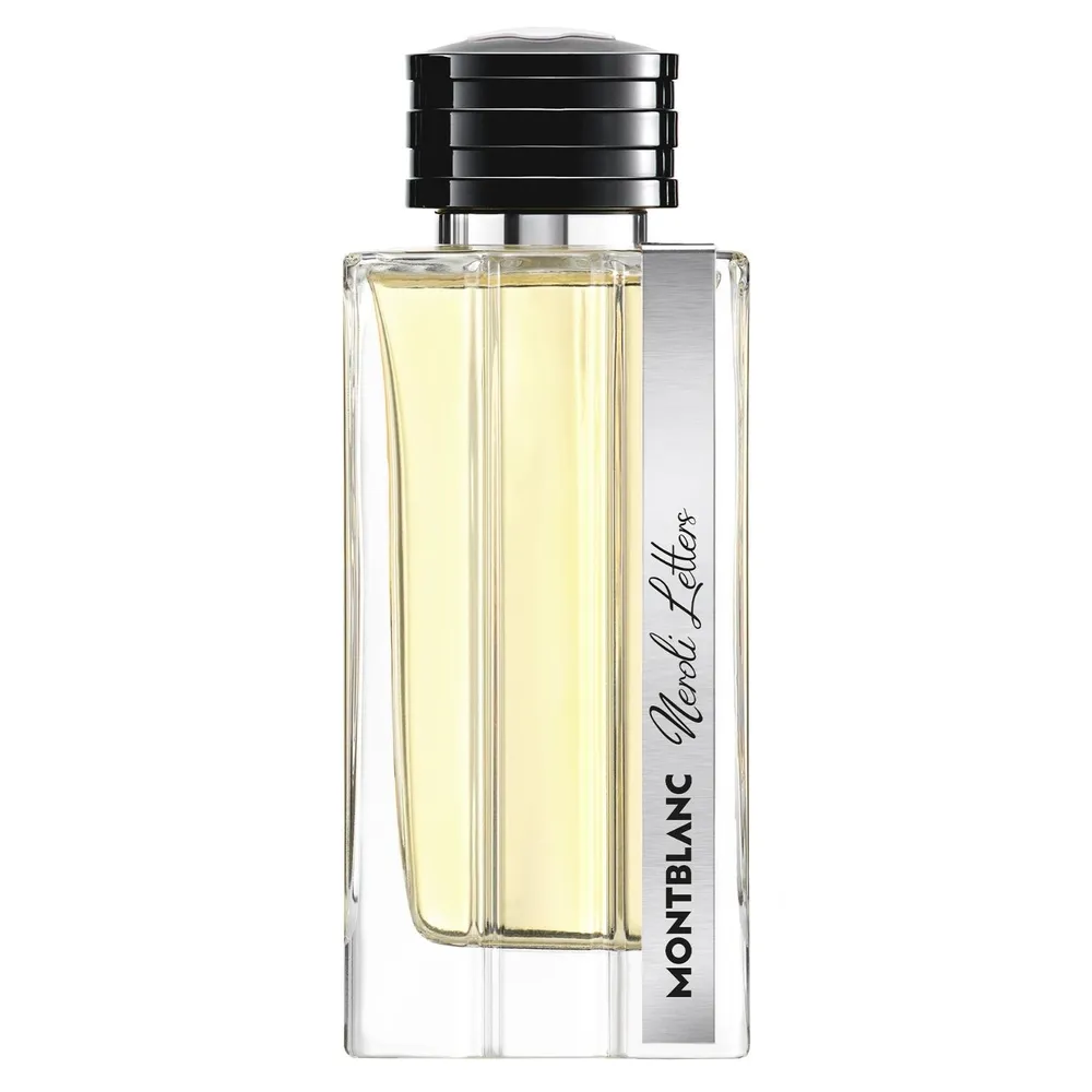 Montblanc Neroli Letters EDP 125 ml, foto 3