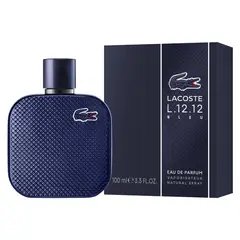 LACOSTE - L1212 Bleu Edp 100Ml
