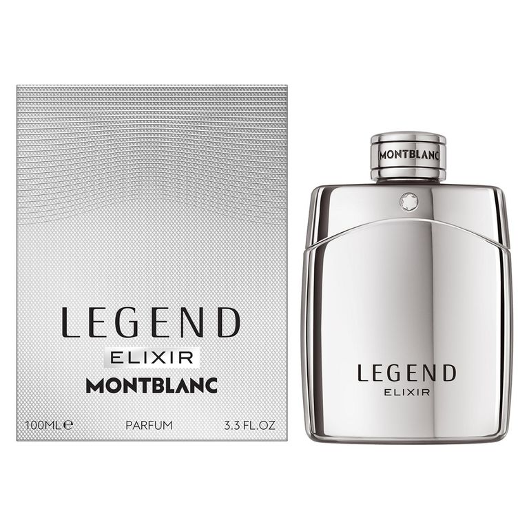 Legend Elixir 100Ml