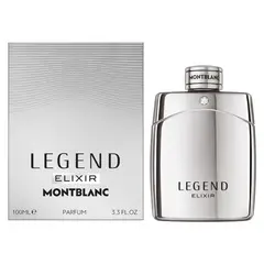 MONTBLANC - Legend Elixir 100Ml