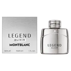 MONTBLANC - Legend Elixir 30Ml