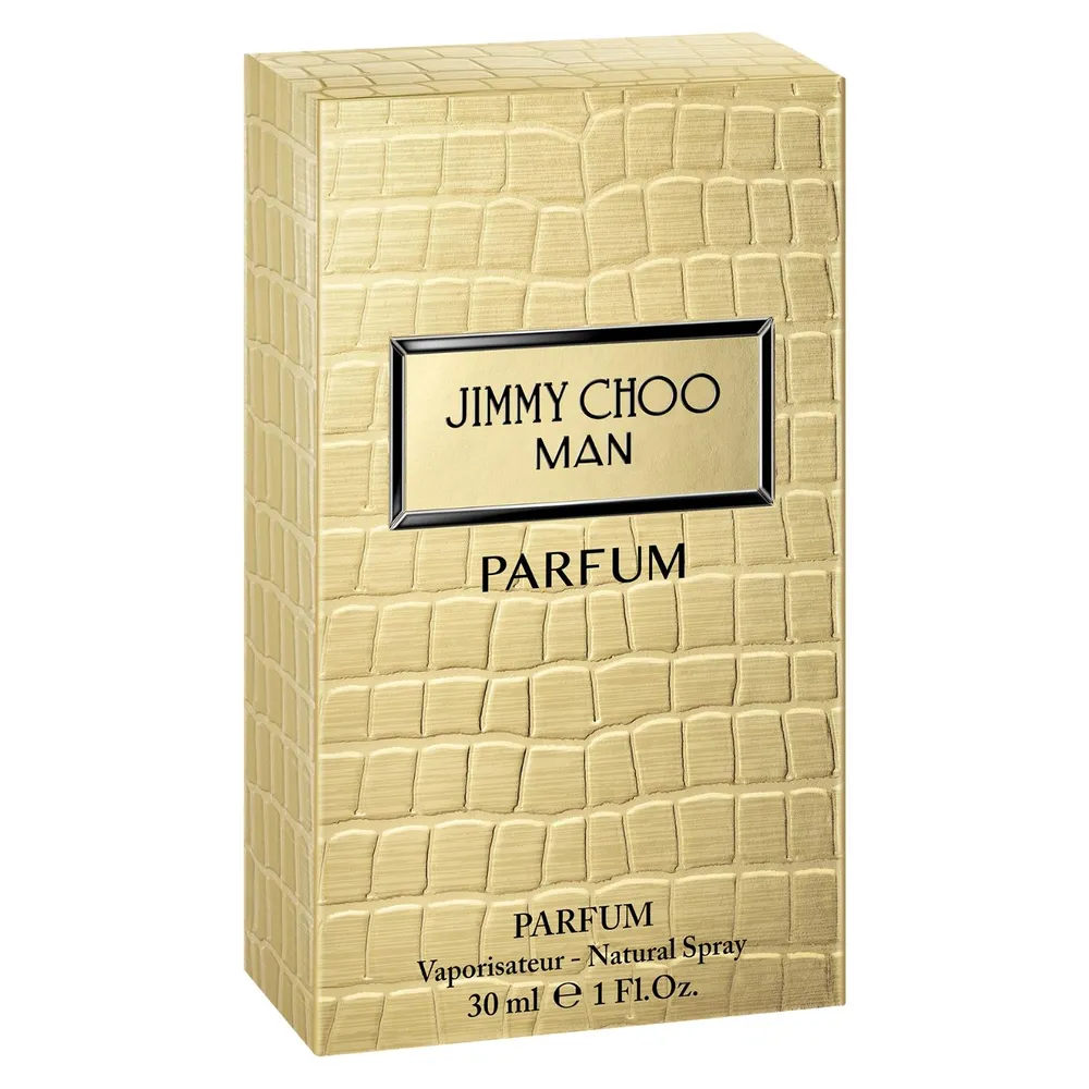 Jimmy Choo Man Parfum 30 ml, foto 3
