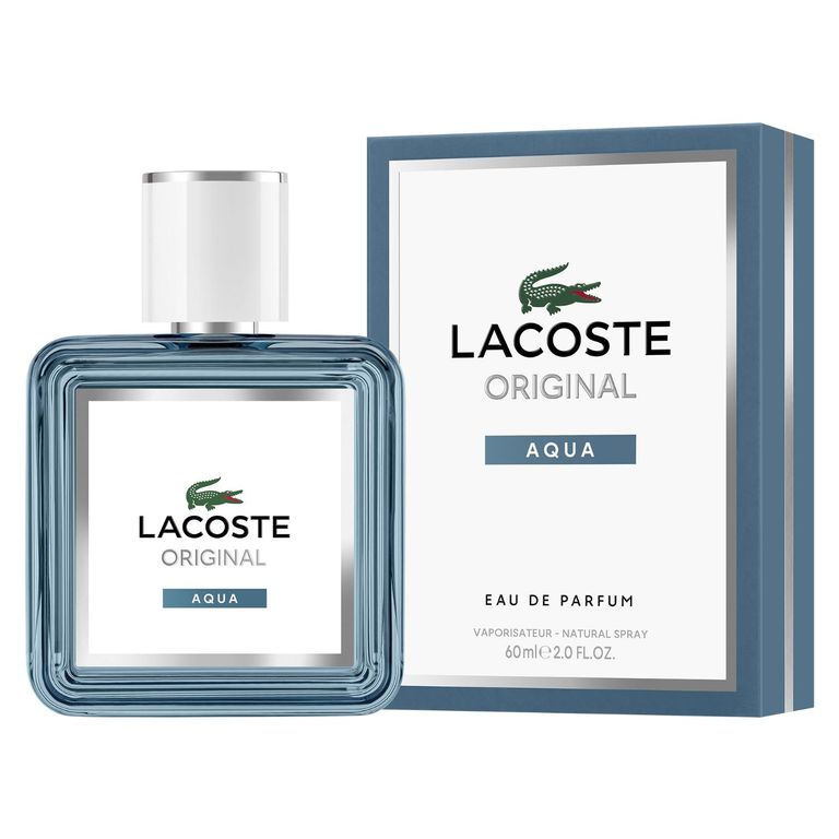 Lc Original Aqua Edp 60Ml Edl