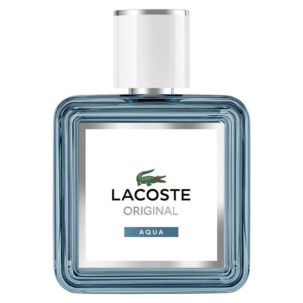 Lacoste Original Aqua EDP 60 ml, foto 2