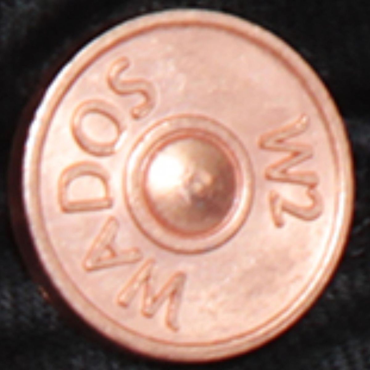 WADOS - Jeans  Fit Tiro Alto Mujer Wados