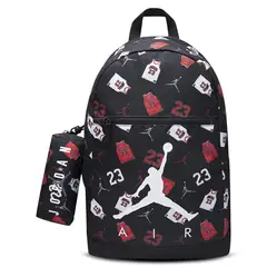 JORDAN - Mochila Unisex Niño