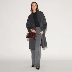 SINGOLARE - Abrigos Mujer