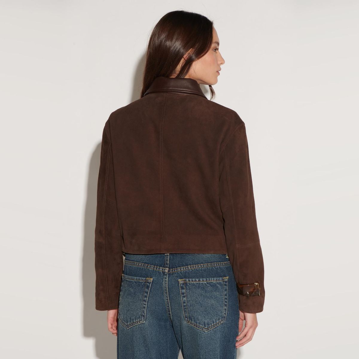 SINGOLARE - Chaqueta Mujer Singolare