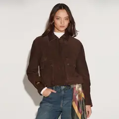 SINGOLARE - Chaqueta Mujer