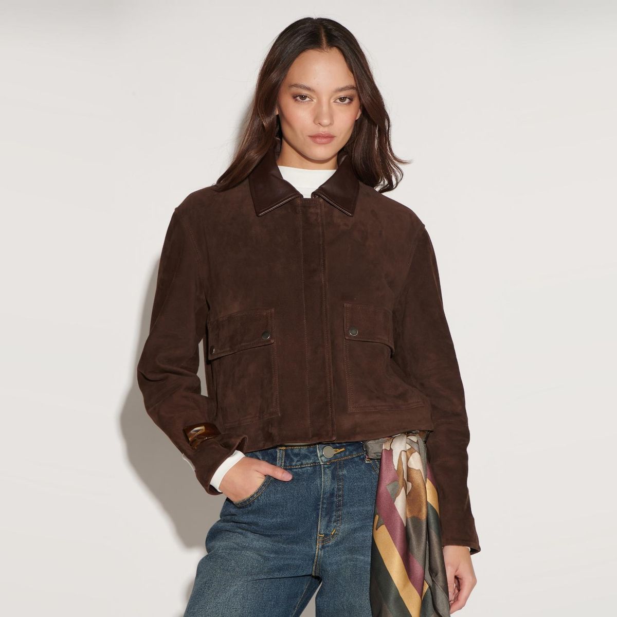 SINGOLARE - Chaqueta Mujer Singolare