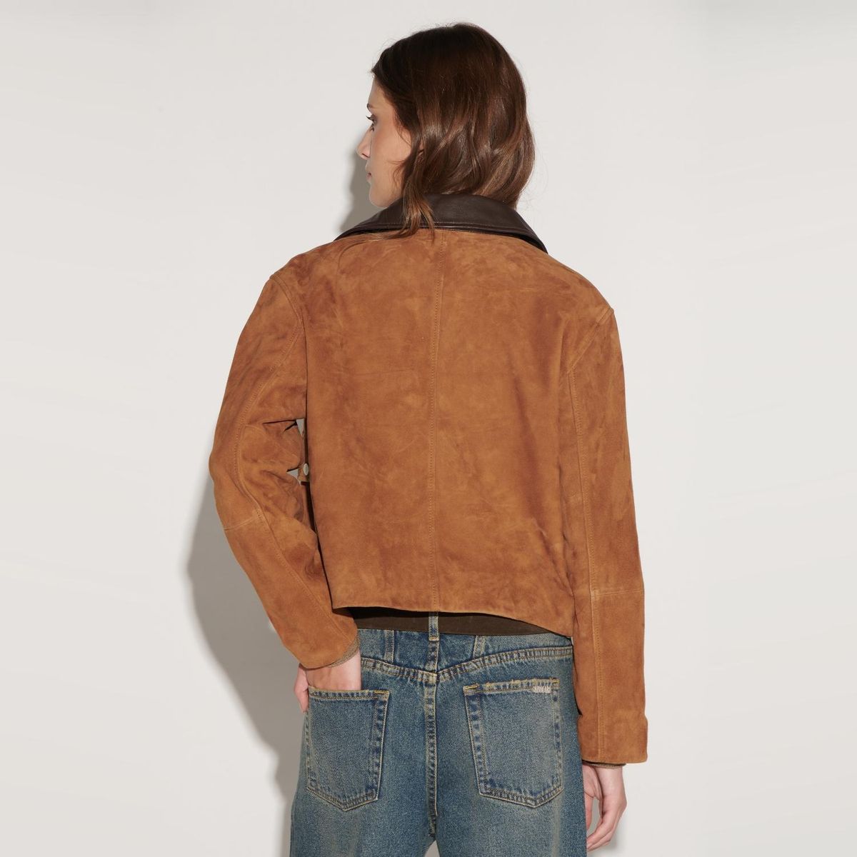 SINGOLARE - Chaqueta Mujer Singolare