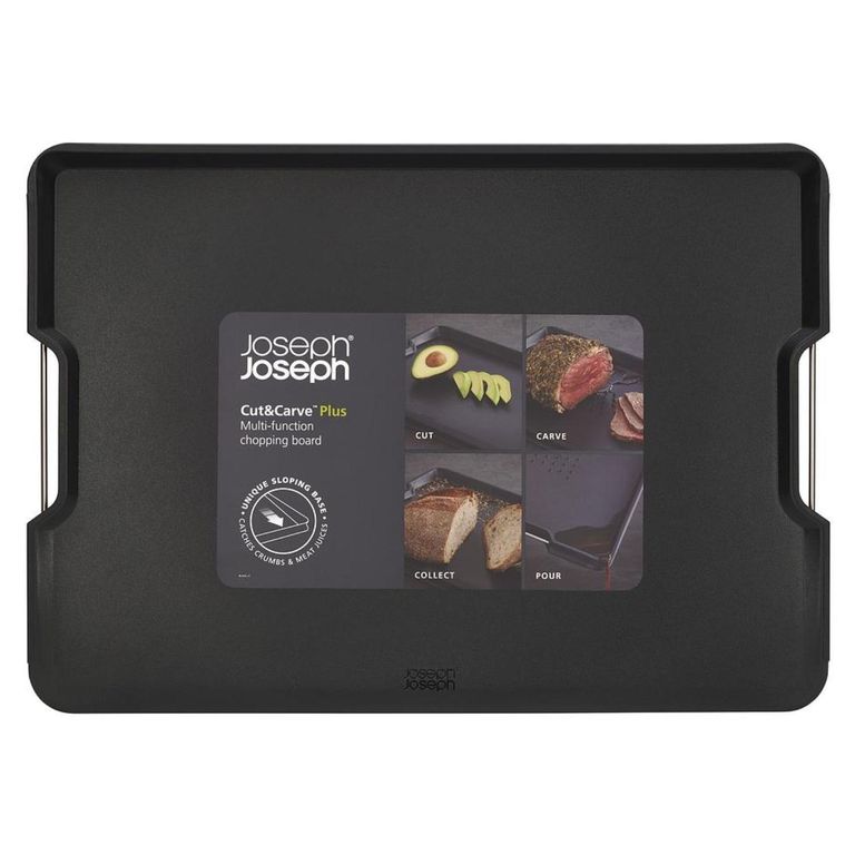 Tabla De Cocina Para Cortar 47,1X33,4 Cm