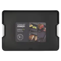 JOSEPH JOSEPH - Tabla De Cocina Para Cortar 47,1X33,4 Cm