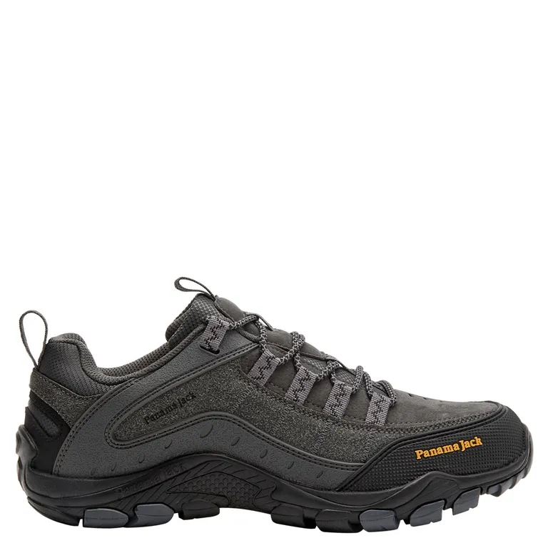PANAMA JACK Zapatilla Urbana Hombre Negro