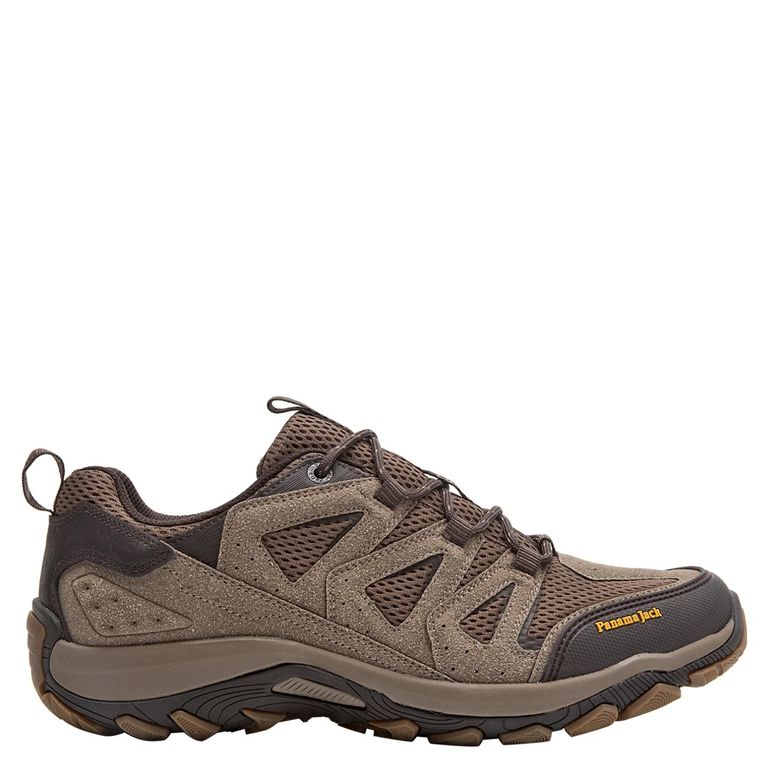 Zapatilla Urbana Hombre Beige
