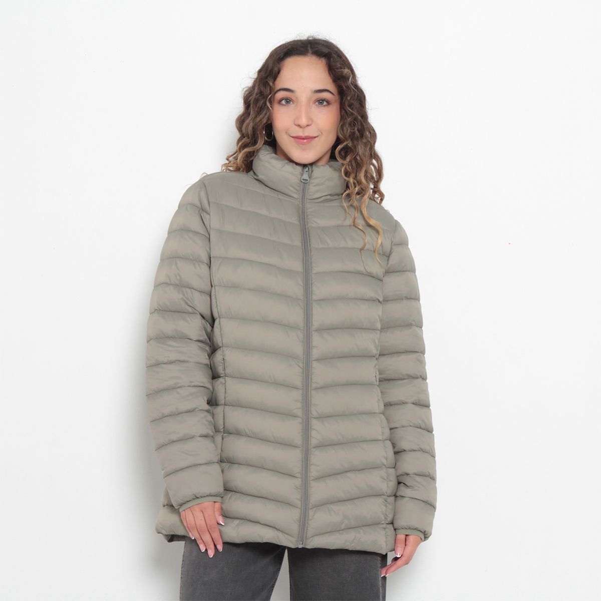WADOS - Parka Mujer Wados