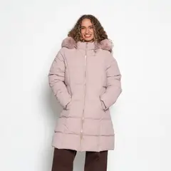 WADOS - Parka Mujer