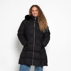 WADOS - Parka Mujer