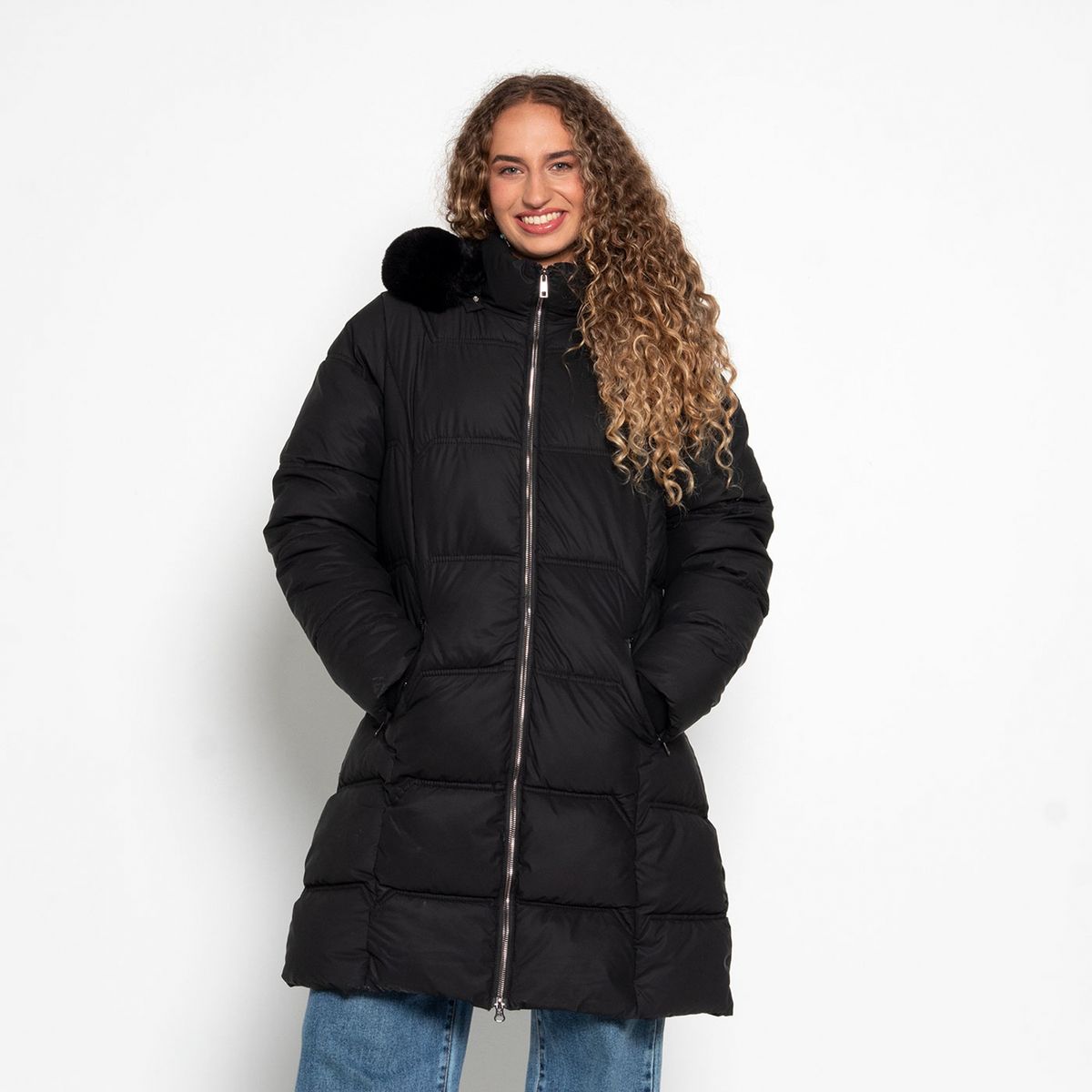 WADOS - Parka Mujer Wados