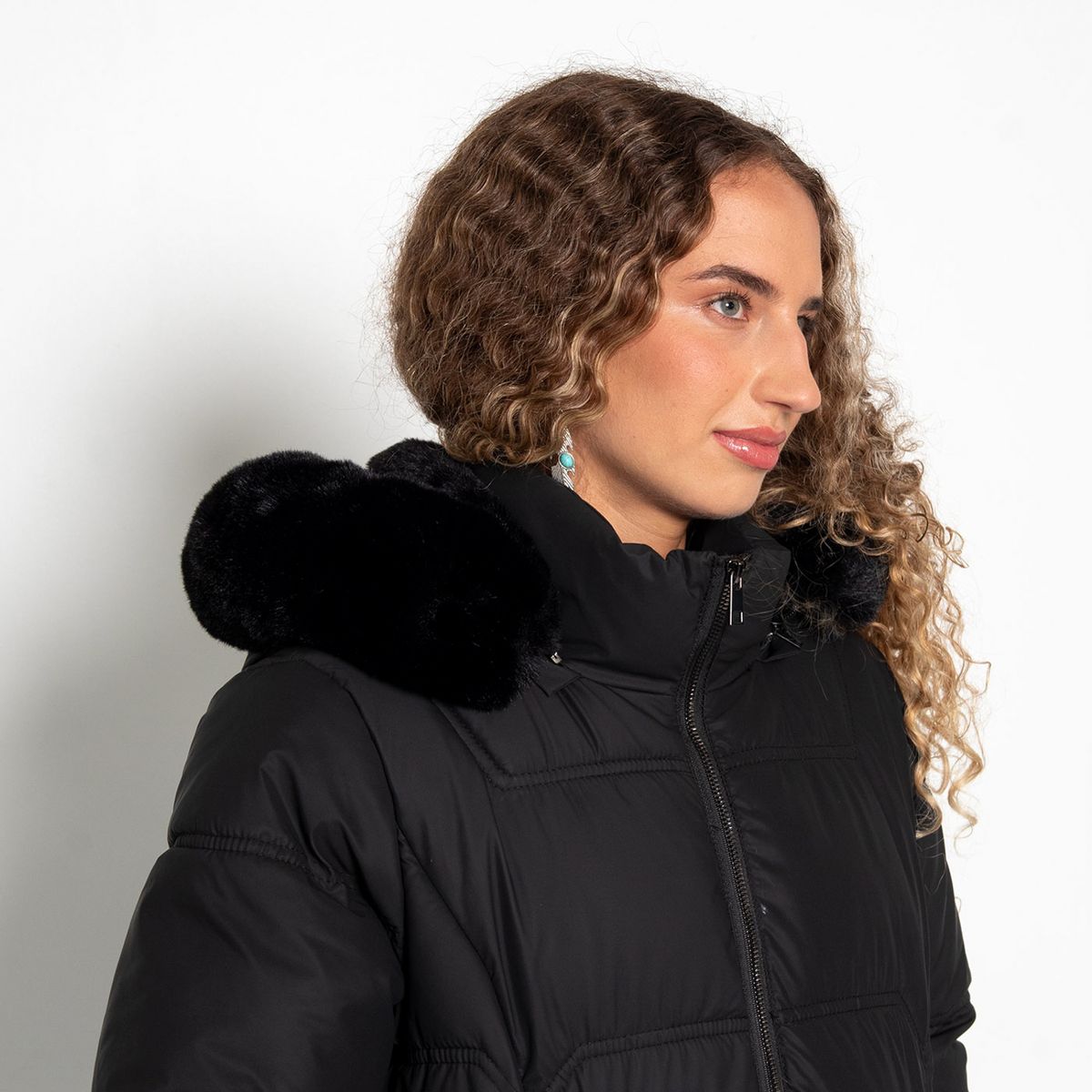 WADOS - Parka Mujer Wados