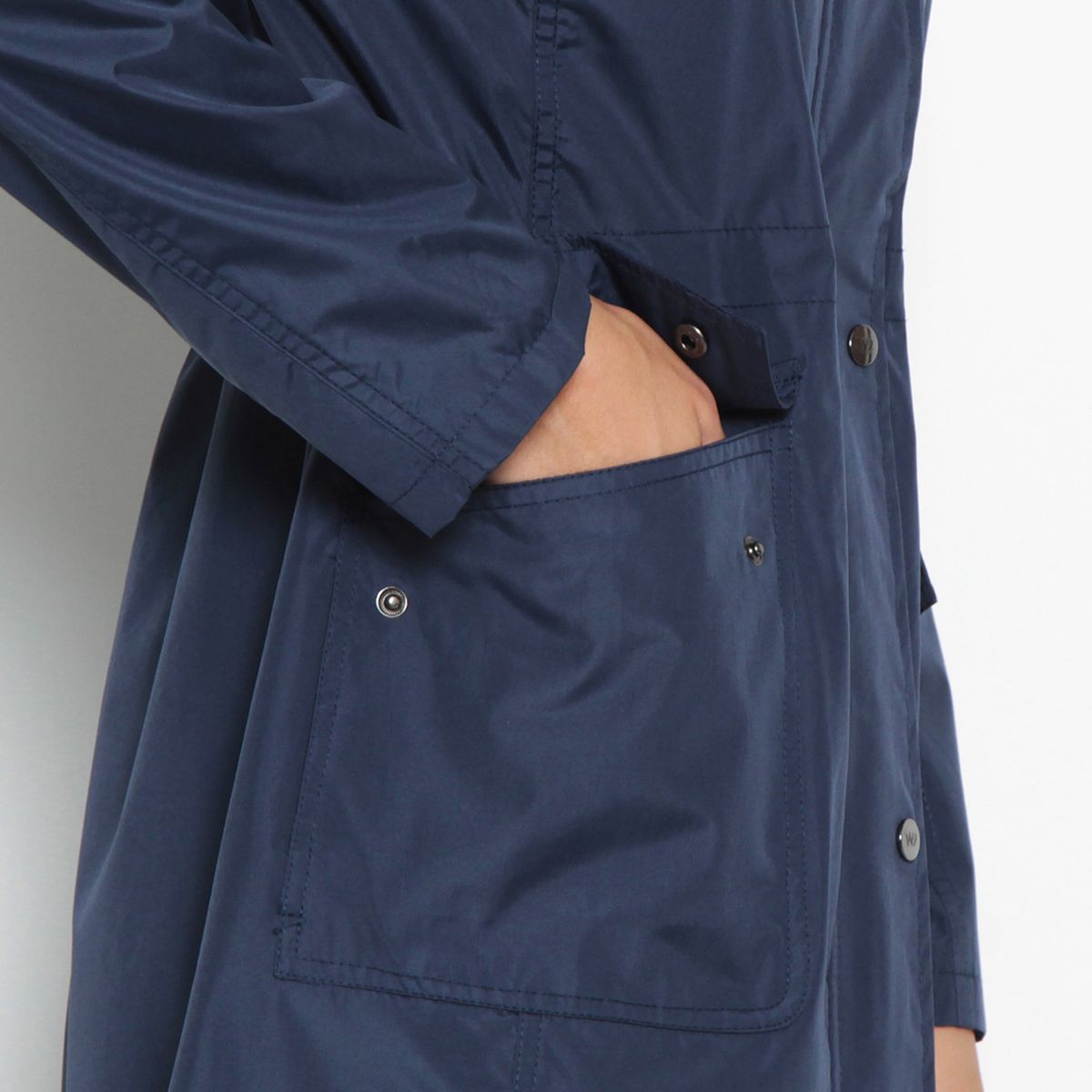 WADOS - Chaqueta Mujer Wados
