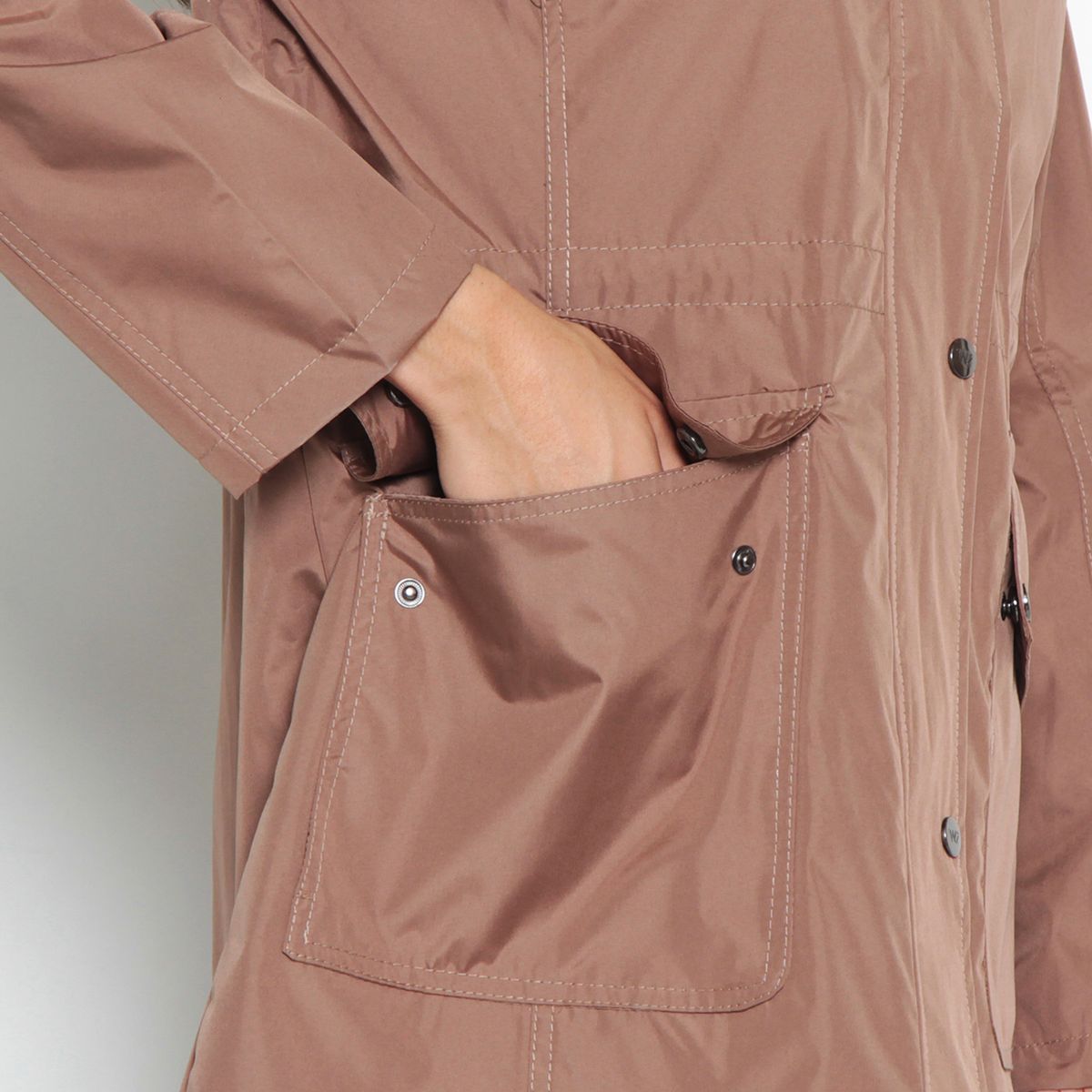 WADOS - Chaqueta Mujer Wados