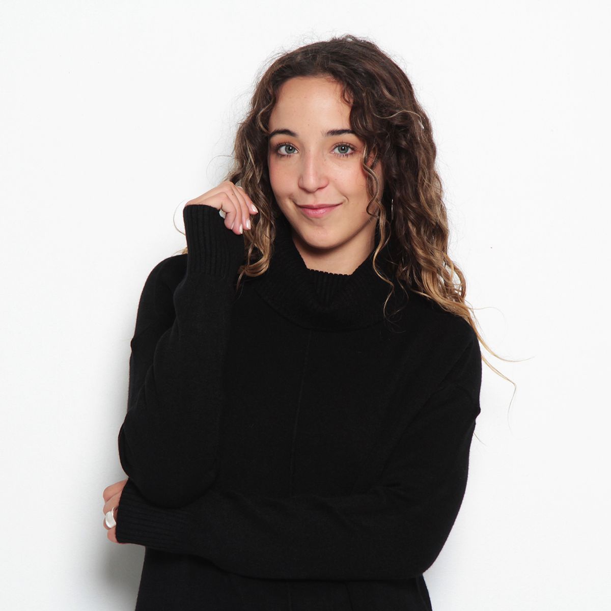 WADOS - Sweater Mujer Wados
