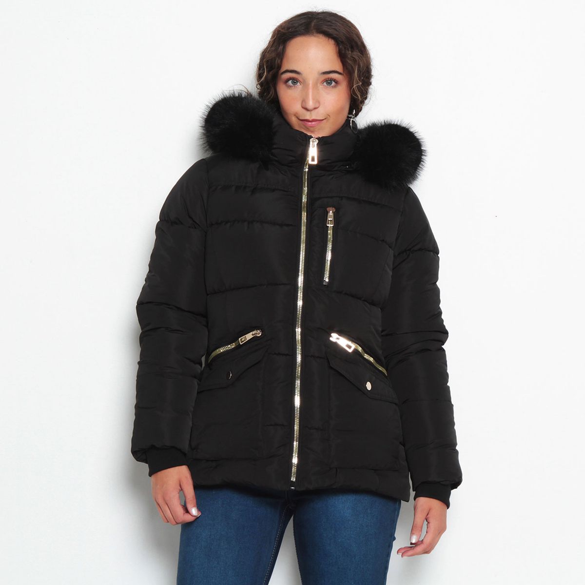 WADOS - Parka Mujer Wados