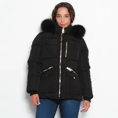WADOS - Parka Mujer