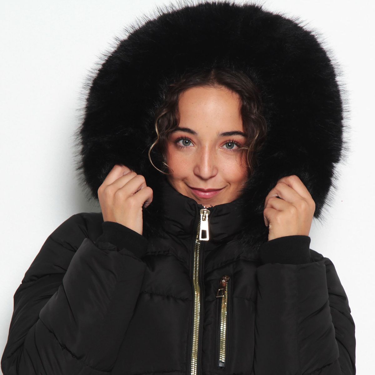 WADOS - Parka Mujer Wados