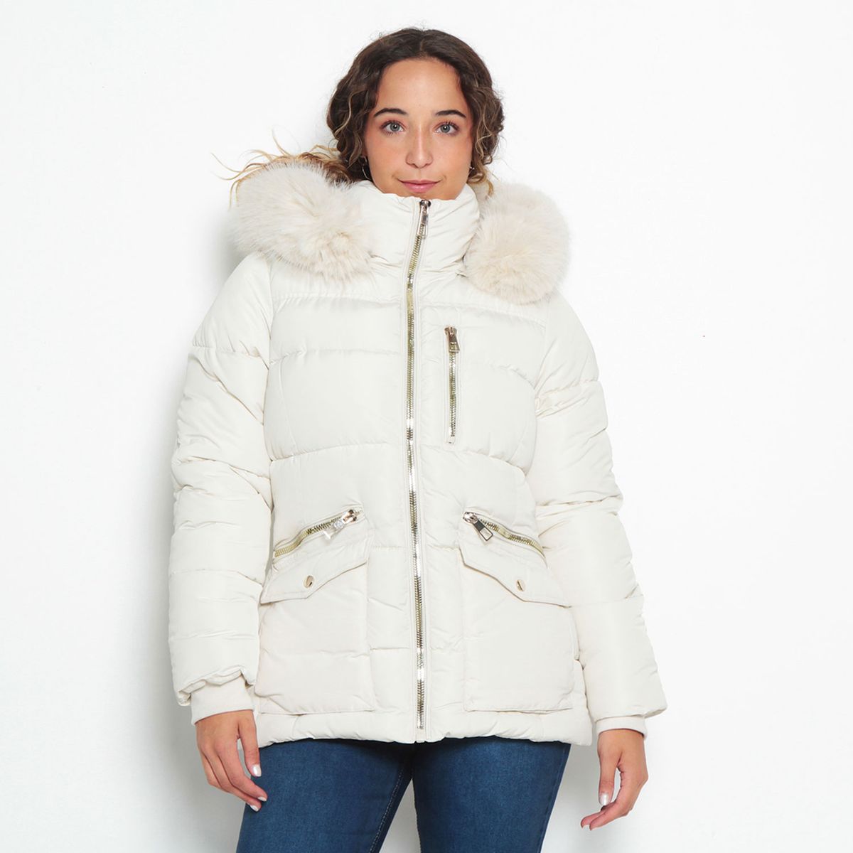WADOS - Parka Mujer Wados