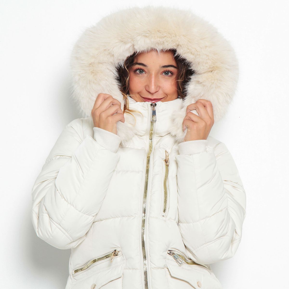 WADOS - Parka Mujer Wados