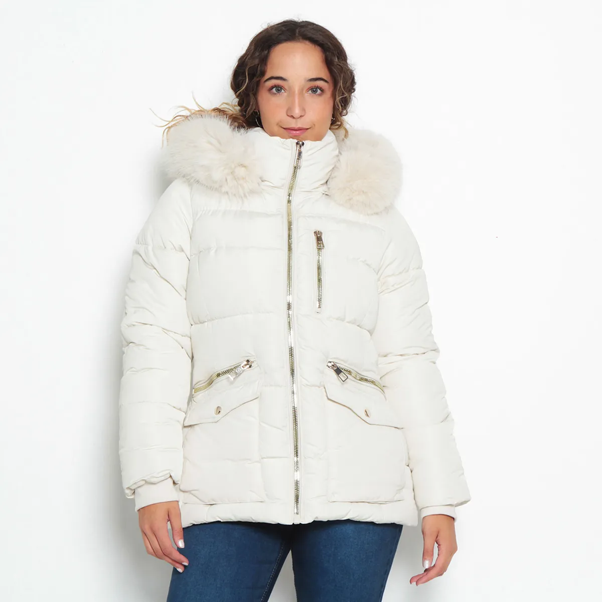 WADOS - Parka Mujer Wados