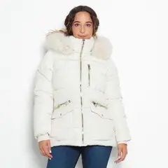 WADOS - Parka Mujer
