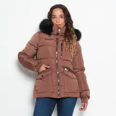 WADOS - Parka Mujer