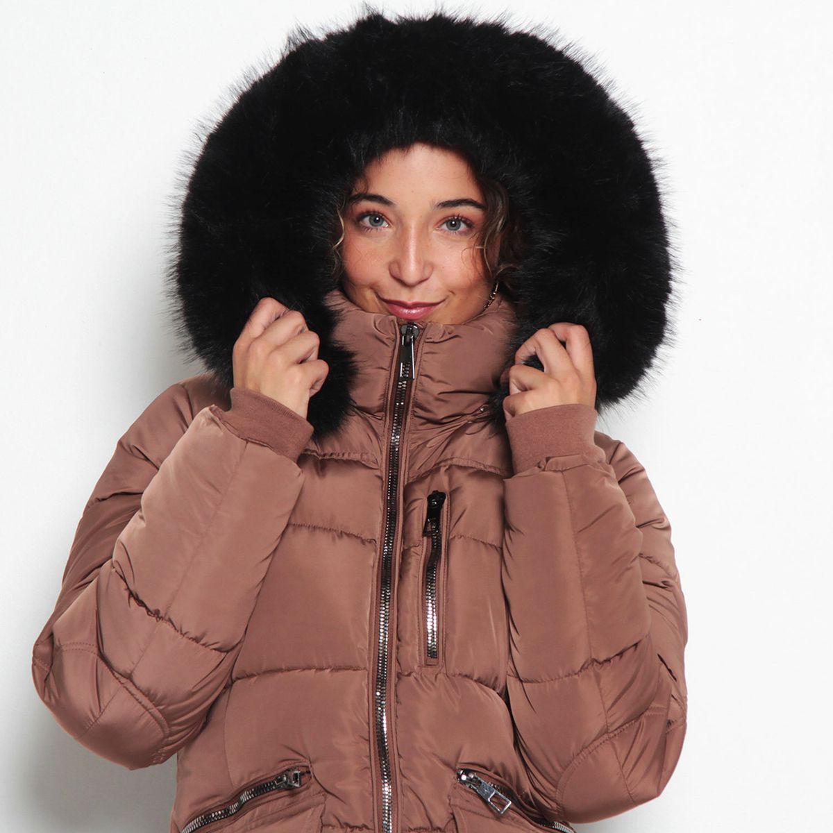 WADOS - Parka Mujer Wados