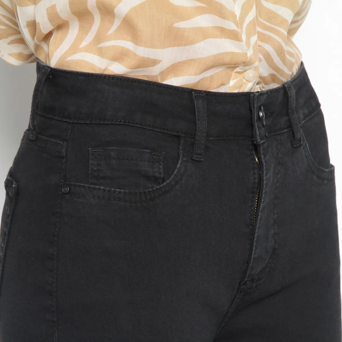 WADOS - Jeans Straight Mujer Wados